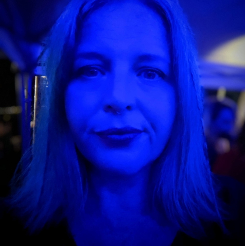 Meet your Posher, Lori
